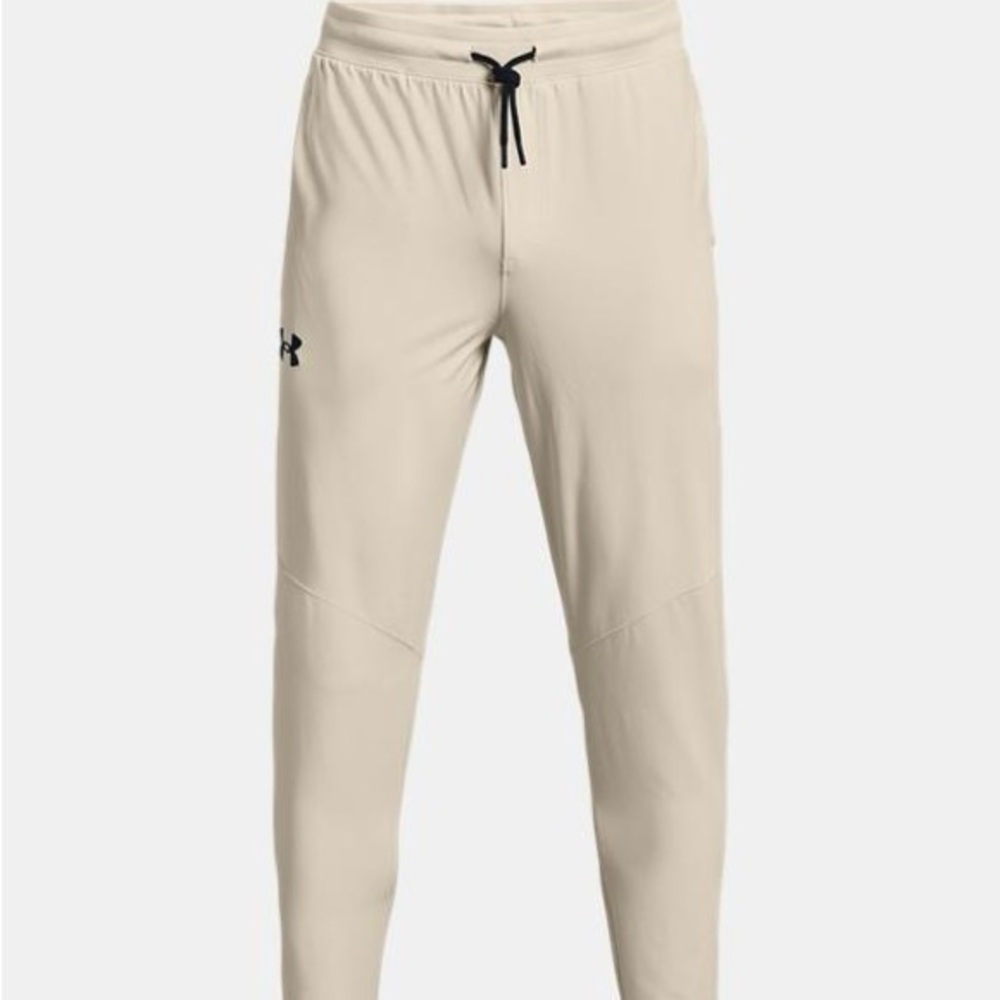 Men's UA Sportstyle Elite Joggers